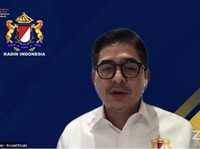 Sederet Alasan Kadin Dukung Jokowi Naikkan PPN Jadi 11%