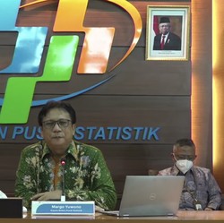 Terang Benderang! Semua Bisnis Tumbuh Positif Kuartal II-2021