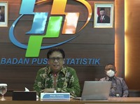 Ekonomi Tumbuh 7,07% di Q2-2021, RI Resmi Keluar dari Resesi!