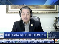 Harga Makanan dan Minuman Naik Tahun Depan, Karena Apa?