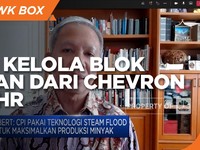Kunci Sukses Alih Kelola Blok Rokan dari Chevron ke PHR