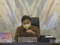 RI Bebas Resesi, Pemerintah Pede Ekonomi 2021 Tumbuh 3,7%