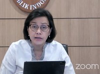 Pujian Sri Mulyani Soal OSS: Ini Betul-betul Radikal!