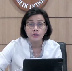 Sri Mulyani Wanti-wanti Bahaya Ini, RI juga Mulai Siap-siap!
