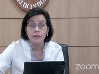 Sri Mulyani Wanti-wanti Bahaya Ini, RI juga Mulai Siap-siap!
