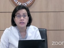 Daftar Negara yang Selamat dari Hantu Resesi 2023