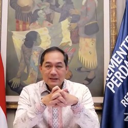 Satu Lagi, Masalah yang Bisa Bikin RI & Eropa Cekcok Dagang