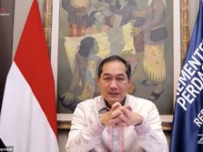Harga Sembako Selangit, Coba Simak Penjelasan Mendag Ini