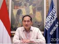 Jreng! Mendag Sebut Tersangka Mafia Migor Diumumkan Senin
