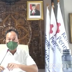 Kok Manufaktur RI Cuma Tumbuh 6,91% di Kuartal II-2021?