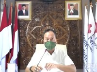 Dapat Tambahan Rp250 M, Anggaran Kemenperin 2022 Jadi Rp2,8 T