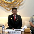 Mentan Pamer 'Kekebalan' Pertanian yang Tumbuh 14% di Q2-2021