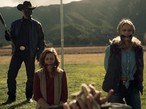 Sinopsis Film The Forever Purge, Saat Kekacauan Tak Lagi Mengenal Waktu