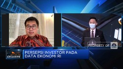 3 Sektor Rekomendasi di Masa Pemulihan Ekonomi RI
