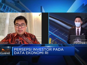 3 Sektor Rekomendasi di Masa Pemulihan Ekonomi RI