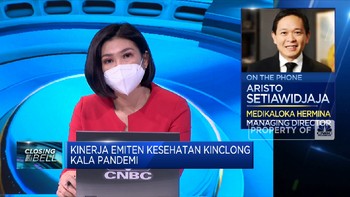 Arah Ekspansi Bisnis RS Kala Pandemi