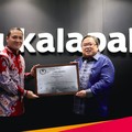 Asing Borong Saham Bukalapak, tapi Harganya Kok Ambles?