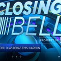 2030, 50% Mobil di As Bebas Emisi Karbon
