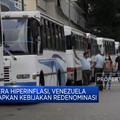 Hiperinflasi, Venezuela Terapkan Kebijakan Redenominasi