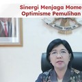 BI Ramal Defisit Transaksi Berjalan 2022 Capai 1,2-2%