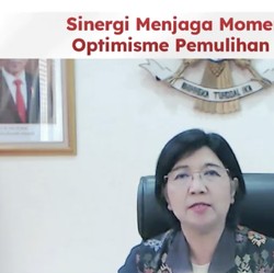 Kebutuhan Milenial Versi BI: Sandang, Pangan dan Colokan!