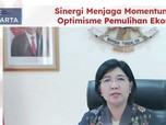 BI Ramal Defisit Transaksi Berjalan 2022 Capai 1,2-2%