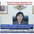 Soal Kenaikan Bunga Acuan, BI: Alternatif Terakhir!