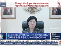 Soal Kenaikan Bunga Acuan, BI: Alternatif Terakhir!