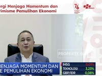 Bos BNI: Pandemi Dorong Perbankan Mulai Ubah Strategi