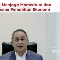 Era Bunga Rendah, Bos BNI Tegaskan Bakal Genjot Kredit
