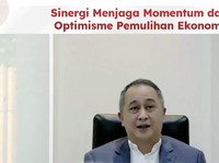 Era Bunga Rendah, Bos BNI Tegaskan Bakal Genjot Kredit