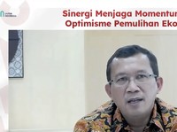 BTN Konsisten Genjot Kredit Rumah di Urban Area & Kota Besar