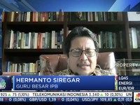 Guru Besar IPB: Yang Penting Pupuk Itu Tersedia buat Petani
