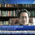 Badan Pangan Nasional Diusulkan Setingkat Dengan Menteri
