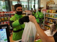 GoMart Jadi Andalan Untuk Pemasaran 76 Toko Virtual MPPA