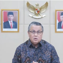 Bantu Ekonomi Pulih, BI Banjiri Likuiditas Rp 839 Triliun!