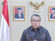 Bantu Ekonomi Pulih, BI Banjiri Likuiditas Rp 839 Triliun!