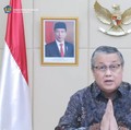 Perry Warjiyo: Burden Sharing Tidak Ganggu Independensi BI