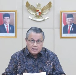 Tahun Ini, BI Sudah Borong Surat Utang Pemerintah Rp 123,13 T