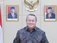 Saat BI & Pemerintah Makin Mesra, Yakinlah Ekonomi Terjaga!