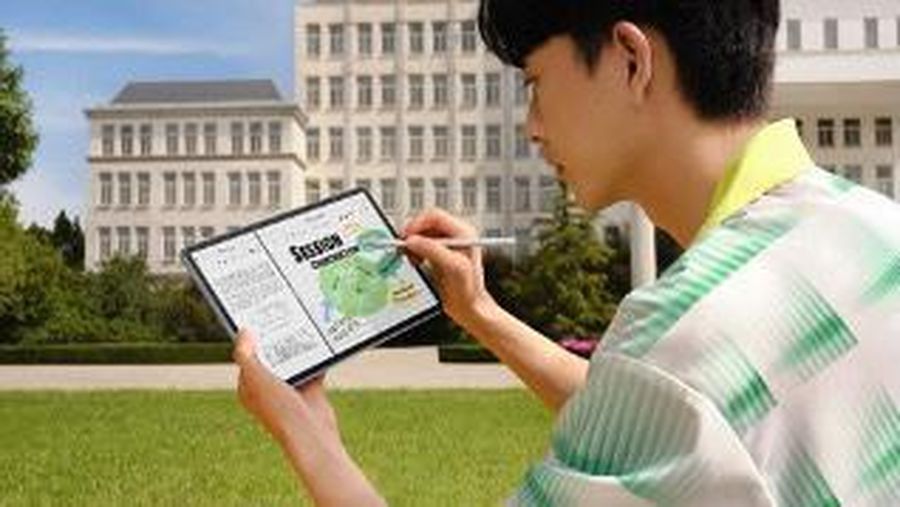 Huawei Matepad 11