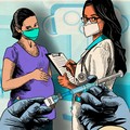 Bunda, Begini Lho Ciri-ciri Hamil Muda di Minggu Pertama