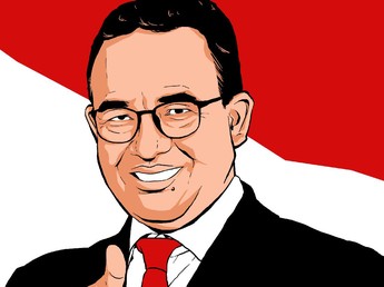 Lapor Pak Anies! Ekonomi DKI Meroket 10,91% di Kuartal II