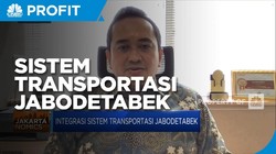 Intip Layanan JakLinko Integrasikan Transportasi Jabodetabek