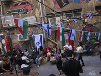 Menguak Sebab Israel Serang Iran: Nuklir-Kejatuhan Politik Netanyahu
