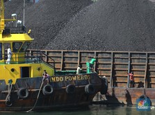 Aturan Pungutan Batu Bara Belum Terbit, Ini Dia Masalahnya