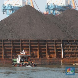 MIP Batu Bara Tinggal Tunggu Restu Jokowi