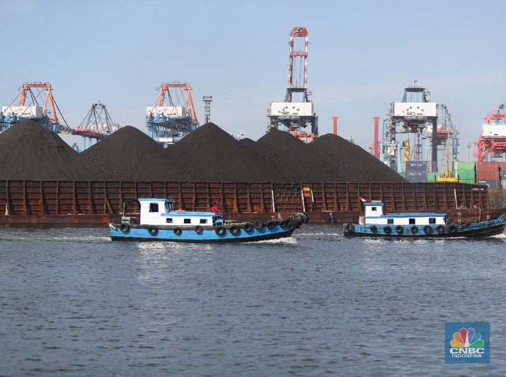 BLU Batu Bara dan Keadilan Bagi Seluruh Industri Penikmat DMO