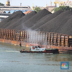TOBA Bakal Bagi Dividen Tunai US$ 6,9 Juta, Ini Jadwalnya