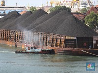 Digempur Berita Baik, Harga Batu bara Tetap Terkubur 10 Hari: Ada Apa?